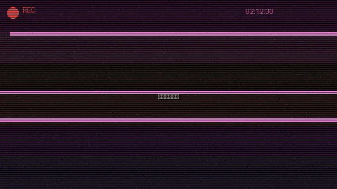 城市夜景漫步 - wow 字体 原创影像
